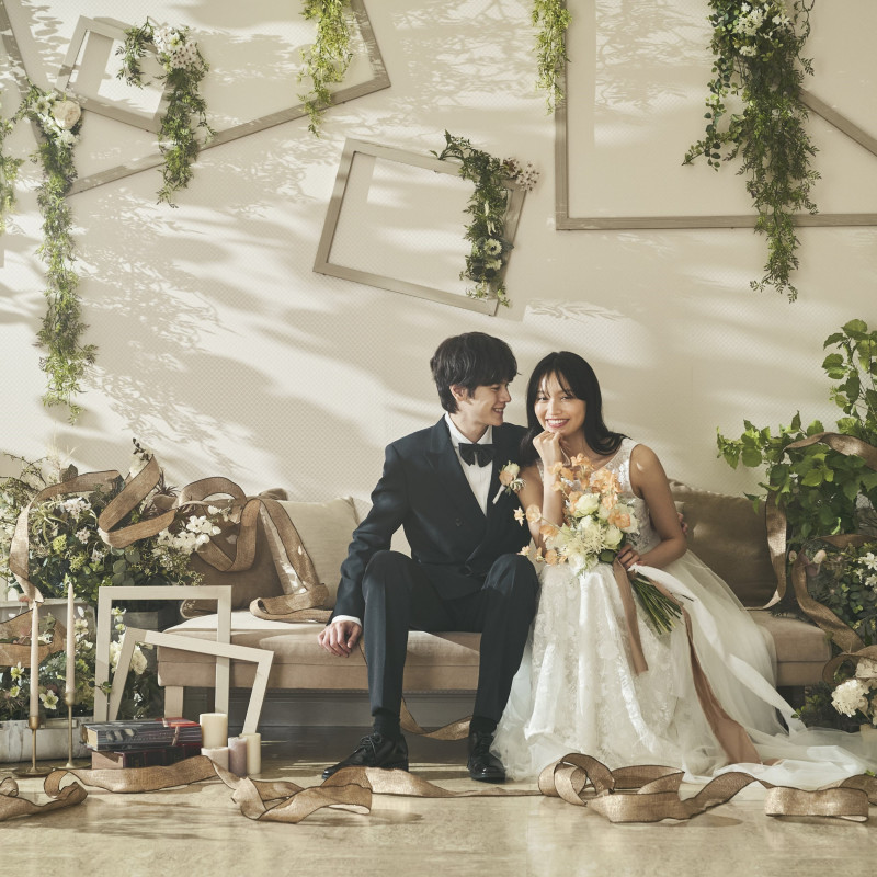 青森のゲストハウスウェディング特集