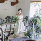 衣装(ドレス・タキシード)最大18万円分プレゼント！