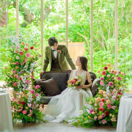 【初見学がお得】155万円優待×ガーデンW体験×特選牛試食♪