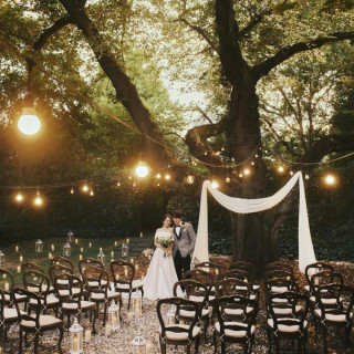 【イルミ×NEWガーデン】豪華4万相当試食*花嫁体験フェア