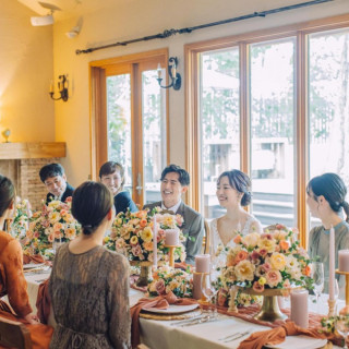 【2名～OK！少人数プラン相談会】10名90万円*無料試食付