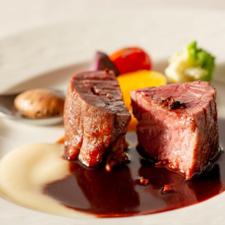 【組数限定×料理重視の方】豪華特選牛&シェフのお料理相談会