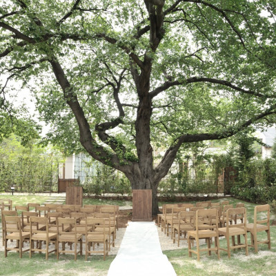 ラ クラリエールの結婚式 特徴と口コミをチェック ウエディングパーク