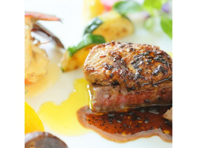 お家でも！料理メニューご紹介♪