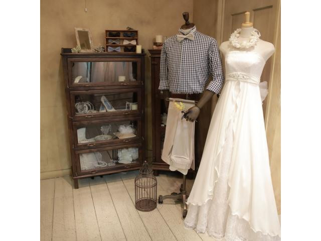 ファッションショー