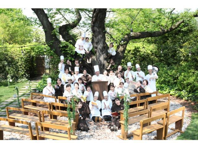 ラ・クラリエールの想い