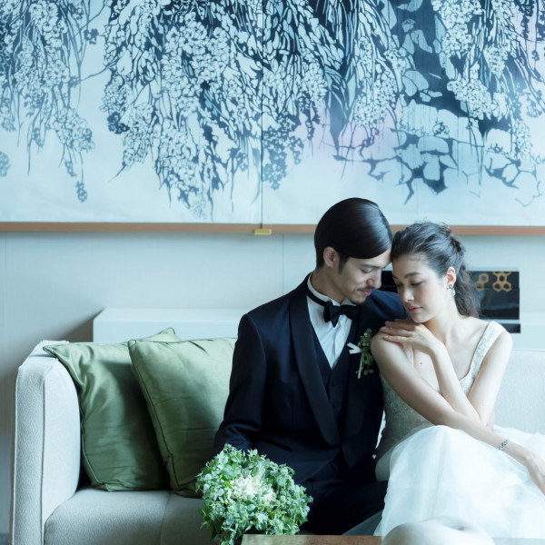 パレスホテル東京 Palace Hotel Tokyo の結婚式費用 プラン料金 ウエディングパーク