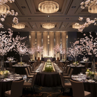 パレスホテル東京 Palace Hotel Tokyo の結婚式 特徴と口コミをチェック ウエディングパーク