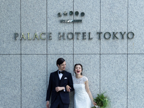 つぶやきブログ パレスホテル東京 Palace Hotel Tokyo ウエディングパーク