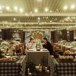BALCONY RESTAURANT&BAR