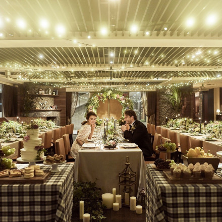 BALCONY RESTAURANT&BAR
