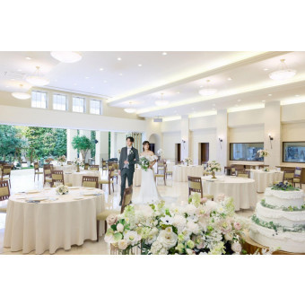 マリエール ガーデン バーベナ