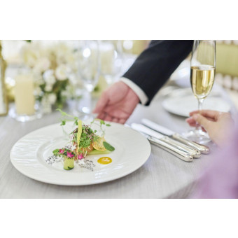 マリエール ガーデン バーベナ