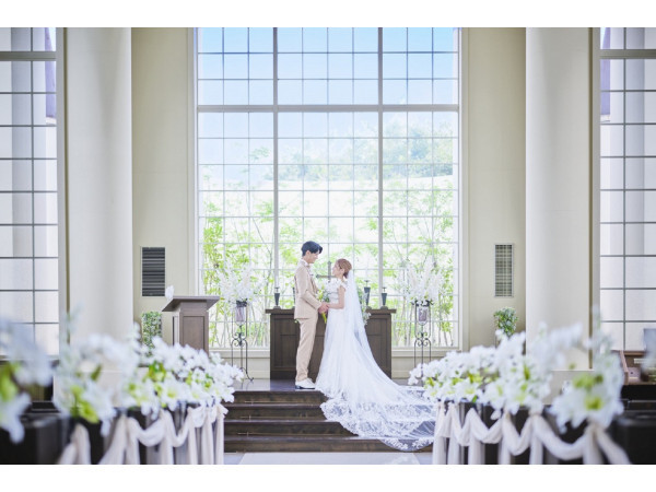 マリエール ガーデン バーベナ