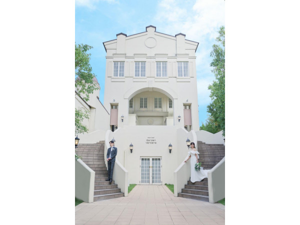 マリエール ガーデン バーベナ