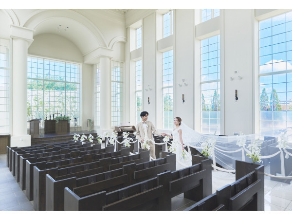 マリエール ガーデン バーベナ