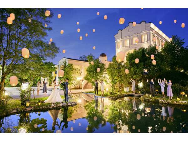 マリエール ガーデン バーベナ