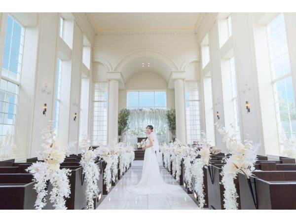 マリエール ガーデン バーベナ