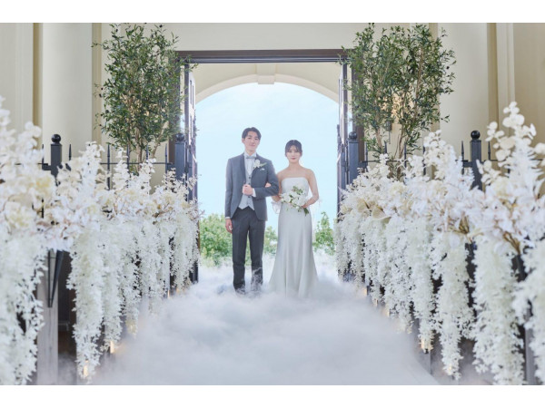 マリエール ガーデン バーベナ