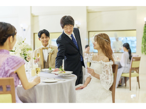 マリエール ガーデン バーベナ