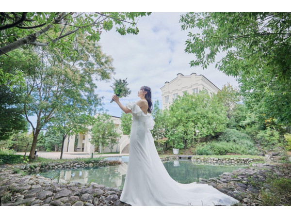 マリエール ガーデン バーベナ