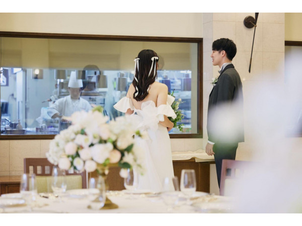 マリエール ガーデン バーベナ