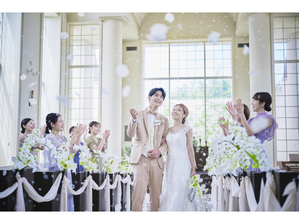 マリエール ガーデン バーベナ