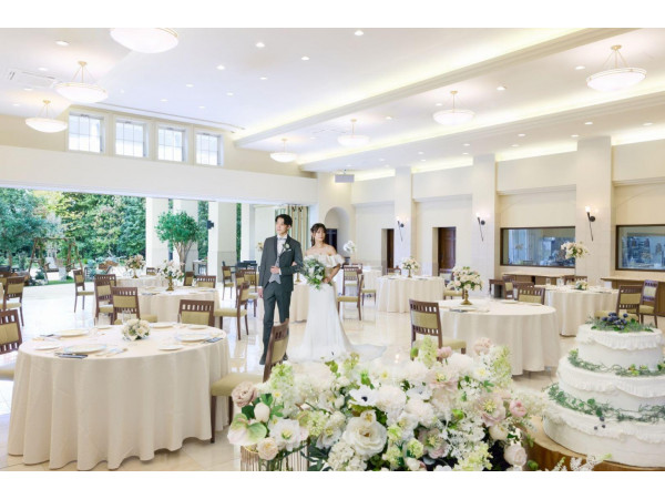 マリエール ガーデン バーベナ