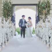 マリエール ガーデン バーベナ