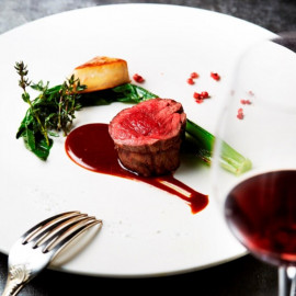 【料理重視】最大10大特典付×キッチンツアー&ライブ調理体験