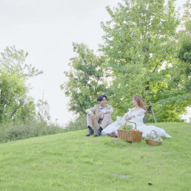 【少人数・家族婚】最大30万円優待★挙式・会食特別プラン★