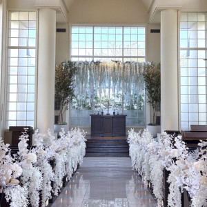 マリエール ガーデン バーベナの写真(54481733)