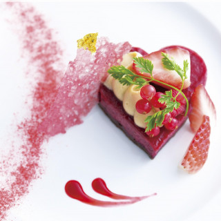 【おいしい演出】ゲストも大満足。デザートビュッフェでもてなそう！