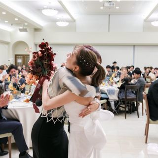 【 地元ウエディング 】家族も喜ぶ♪最大100万優待★応援フェア