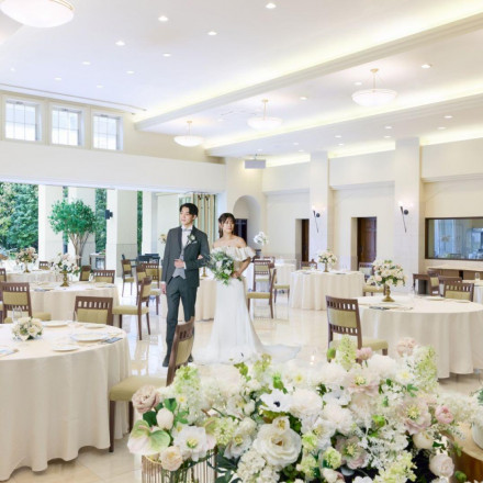 マリエール ガーデン バーベナ