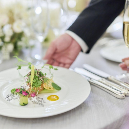 マリエール ガーデン バーベナ