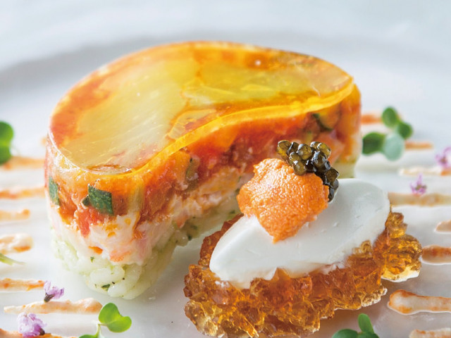 【web限定】試食グレードアップ