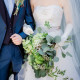 結婚式~披露パーティーまで撮影