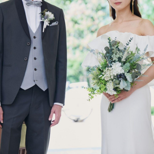 マリエール ガーデン バーベナ