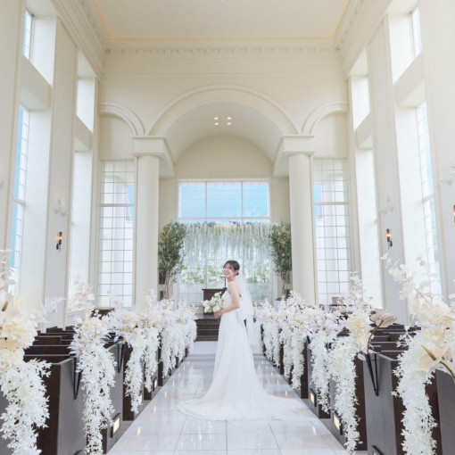 マリエール ガーデン バーベナ