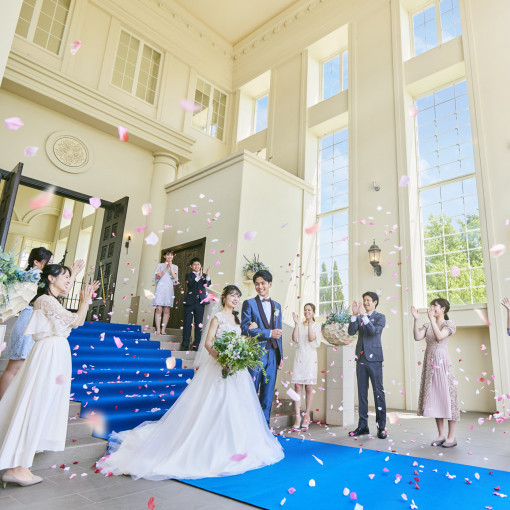 マリエール ガーデン バーベナ