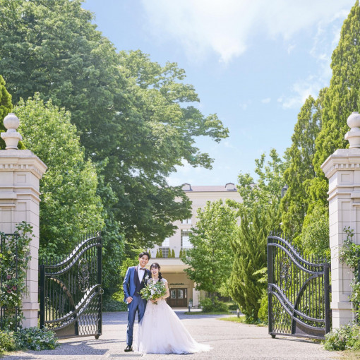 マリエール ガーデン バーベナ