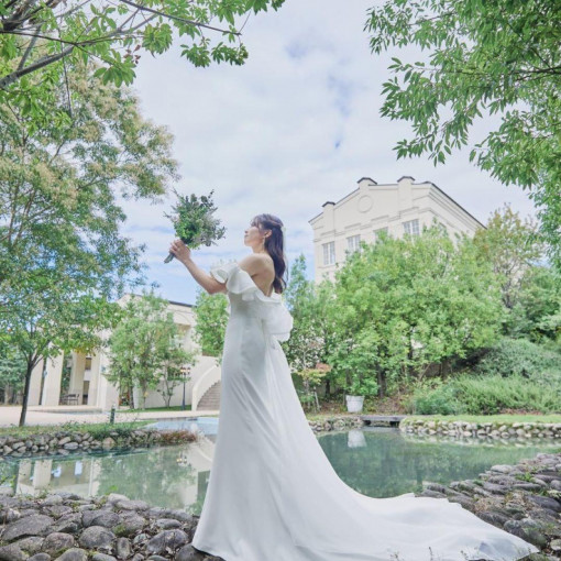 マリエール ガーデン バーベナ