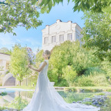 式場見学や試食が楽しめるブライダルフェア