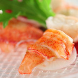 メイン料理:オマール