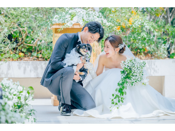 ルシェルガーデン