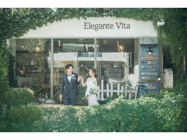 Elegante Vita(エレガンテヴィータ)