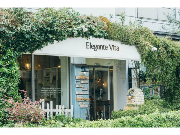 Elegante Vita(エレガンテヴィータ)