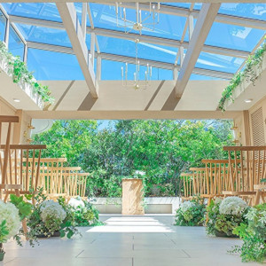 本番した会場の写真