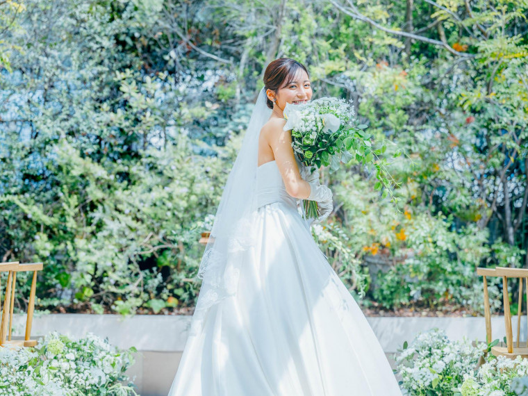 新作ドレス多数紹介＊Innocently～イノセントリー～＊